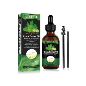 EELHOE Treatment Essence Hair Strengthening 1set - product photo 1