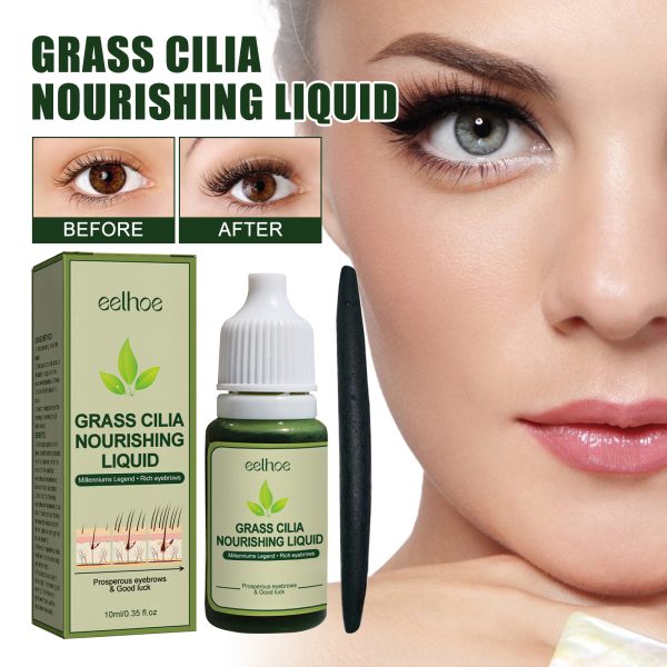 EELHOE Treatment Essence Nourishing 10ml/ front view