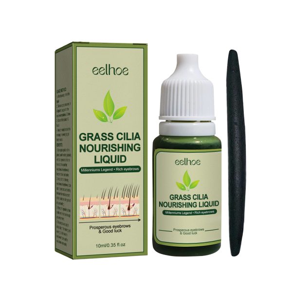 EELHOE Treatment Essence Nourishing 10ml - product photo 1
