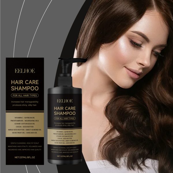 Avocado Oil Scalp Treatment | EELHOE 237ml