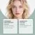 GleamXi Batana Oil Hair Cream Smooth & Silky 80g - product photo 4