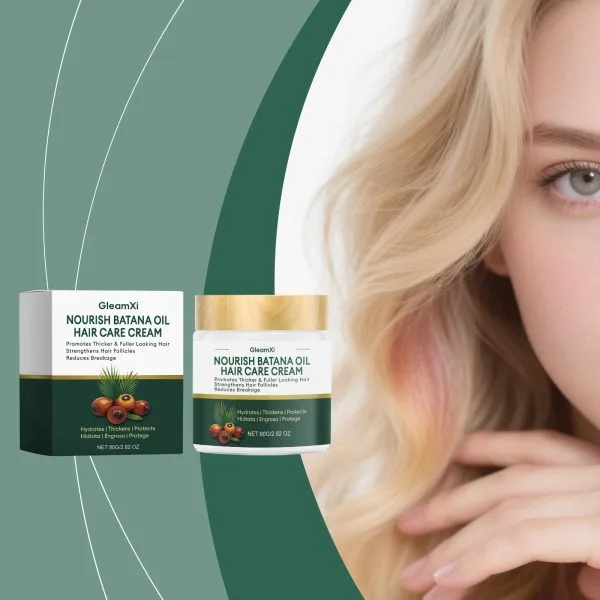 Allantoin Hair Repair Treatment | GleamXi 80g