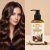 GleamXi Batana Oil Shampoo Smooth & Silky 237ml texture and consistency