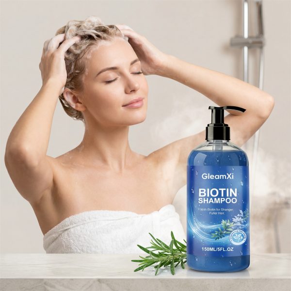 gleamxi-biotin-shampoo-smooth-silky-150ml-1-1.jpg Glycerin Hair Thickening Treatment | GleamXi 150ml