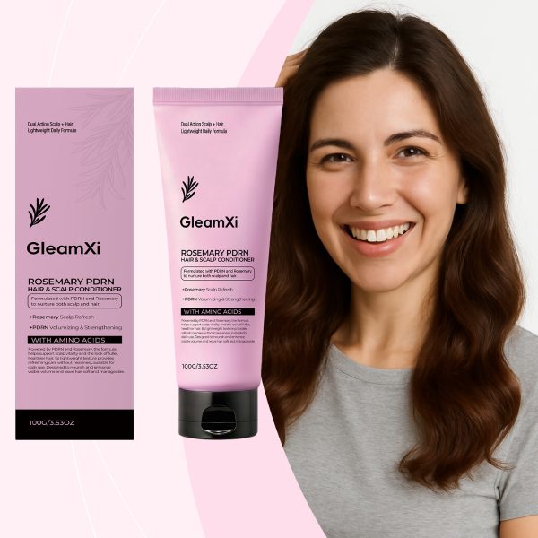 gleamxi-conditioner-nourishing-100g-1 GleamXi Conditioner Nourishing 100g