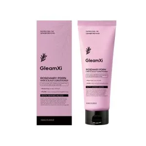 Vitamin E Hair Thickening Treatment | GleamXi 100g