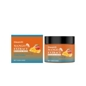 Peppermint Scalp Treatment | GleamXi 100g