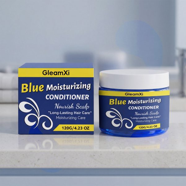 gleamxi-conditioner-smooth-silky-120g-1 GleamXi Conditioner Smooth & Silky 120g