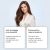 gleamxi-conditioner-smooth-silky-120g-2 GleamXi Conditioner Smooth & Silky 120g