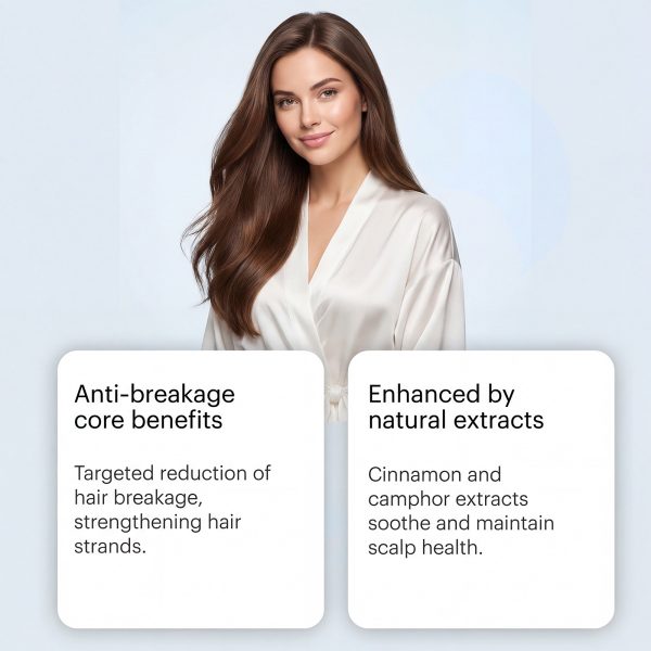 gleamxi-conditioner-smooth-silky-120g-2 GleamXi Conditioner Smooth & Silky 120g