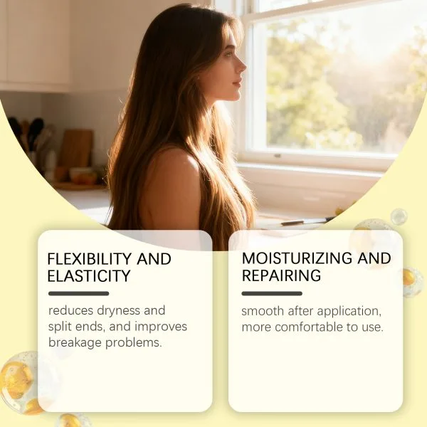 GleamXi Conditioner Smooth & Silky 120g - product photo 4