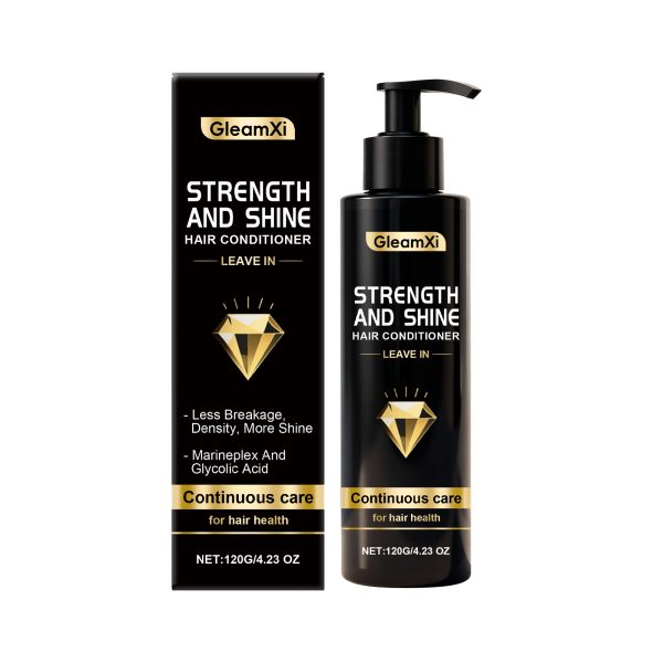 gleamxi-conditioner-smooth-silky-120g-3 GleamXi Conditioner Smooth & Silky 120g