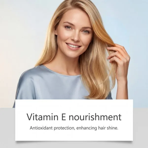 GleamXi Conditioner Smooth & Silky 120g - product photo 4