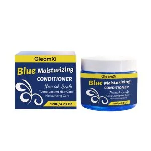 Cinnamon & Camphor Hair Repair Treatment | GleamXi 120g