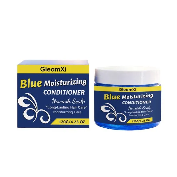 Cinnamon & Camphor Hair Repair Treatment | GleamXi 120g