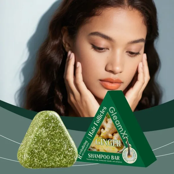 Coconut Oil Scalp Treatment | GleamXi 120g