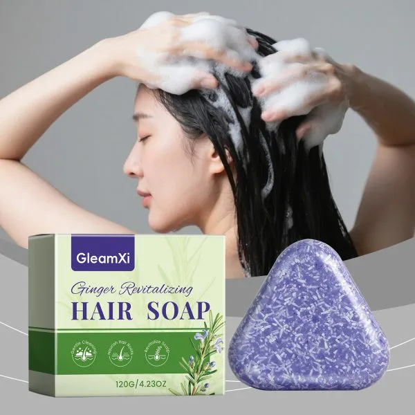 Glycerin Scalp Treatment | GleamXi 120g