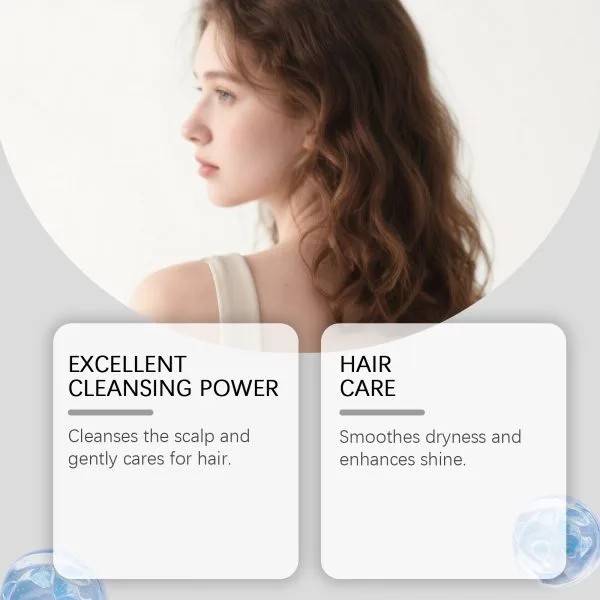 Glycerin Scalp Treatment | GleamXi 120g