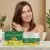 Grape Seed Oil & Ginger Deep Conditioning Hair Mask | GleamXi 50g