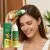 Grape Seed Oil & Ginger Natural Hair Care Treatment | GleamXi 18ml