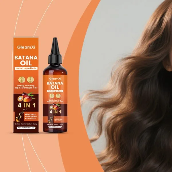 Rosemary Extract Hair Thickening Treatment | GleamXi 100g