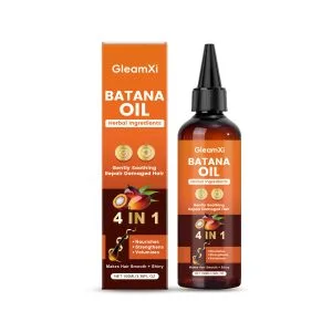 Rosemary Extract Hair Thickening Treatment | GleamXi 100g