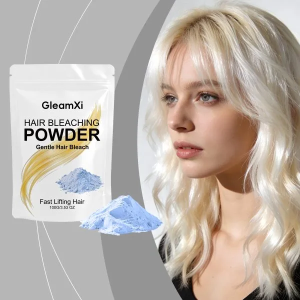 Hair Growth Serum | GleamXi 100g