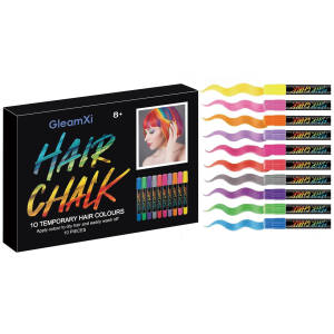 Hair Growth Serum | GleamXi 10pcs