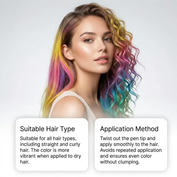 GleamXi Hair Care Product 10pcs - product photo 4