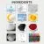 GleamXi Hair Care Product 10pcs - product photo 5