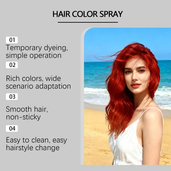 GleamXi Hair Care Product 120ml - product photo 4