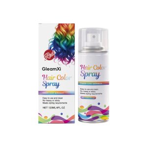 Glycerin Hair Styling Treatment | GleamXi 120ml