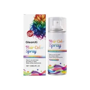 Glycerin Hair Styling Treatment | GleamXi 120ml