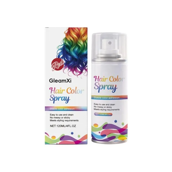Glycerin Hair Styling Treatment | GleamXi 120ml
