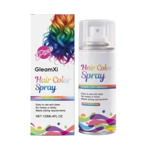 Hair Growth Serum | GleamXi 120ml