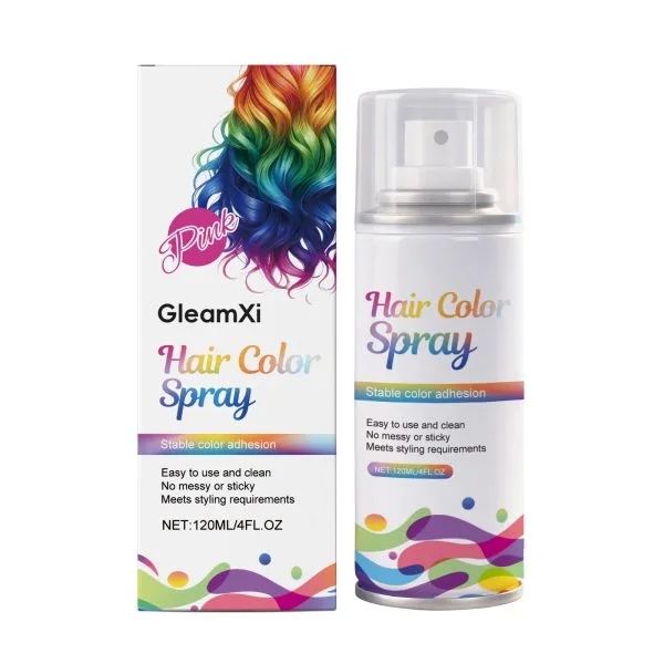 Hair Growth Serum | GleamXi 120ml