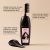 GleamXi Hair Care Product 150ml packaging and label
