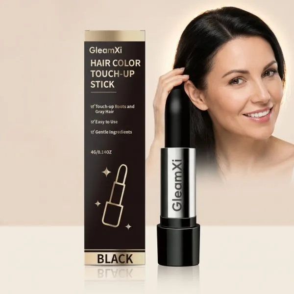 Vitamin E & Glycerin Hair Growth Serum | GleamXi 4g