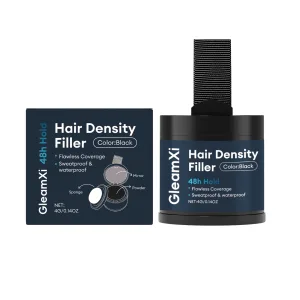 Glycerin Hair Growth Serum | GleamXi 4g
