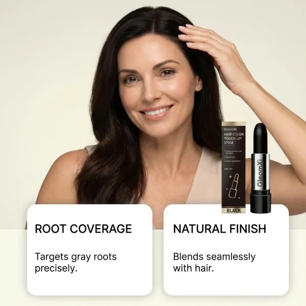 GleamXi Hair Care Product 4g - product photo 4