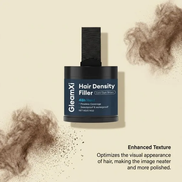 GleamXi Hair Care Product 4g - product photo 4