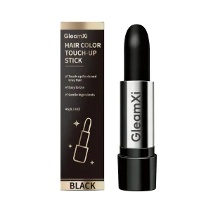 Vitamin E & Glycerin Hair Growth Serum | GleamXi 4g