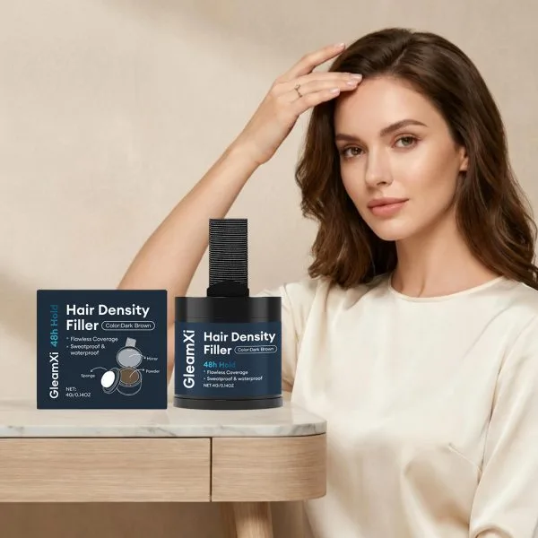 Hair Growth Serum | GleamXi 4g