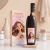 GleamXi Hair Care Product Hair Coloring 150ml front view