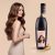 GleamXi Hair Care Product Hair Coloring 150ml front view