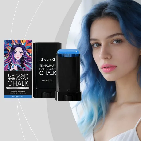 Vitamin E Hair Color Treatment | GleamXi 20g