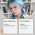 Vitamin E Hair Color Treatment | GleamXi 20g
