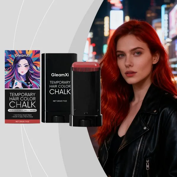 Vitamin E Hair Color Treatment | GleamXi 20g