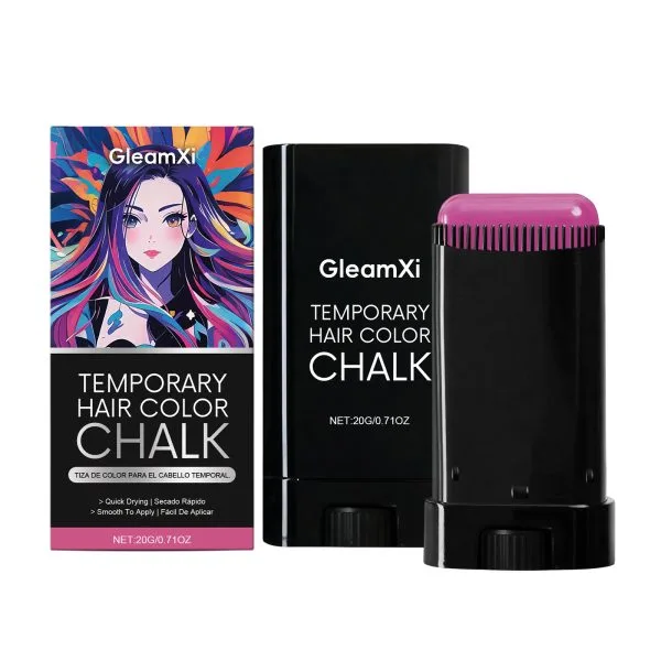 Vitamin E Hair Color Treatment | GleamXi 20g