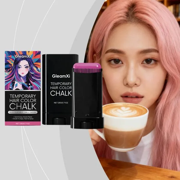 Vitamin E Hair Color Treatment | GleamXi 20g